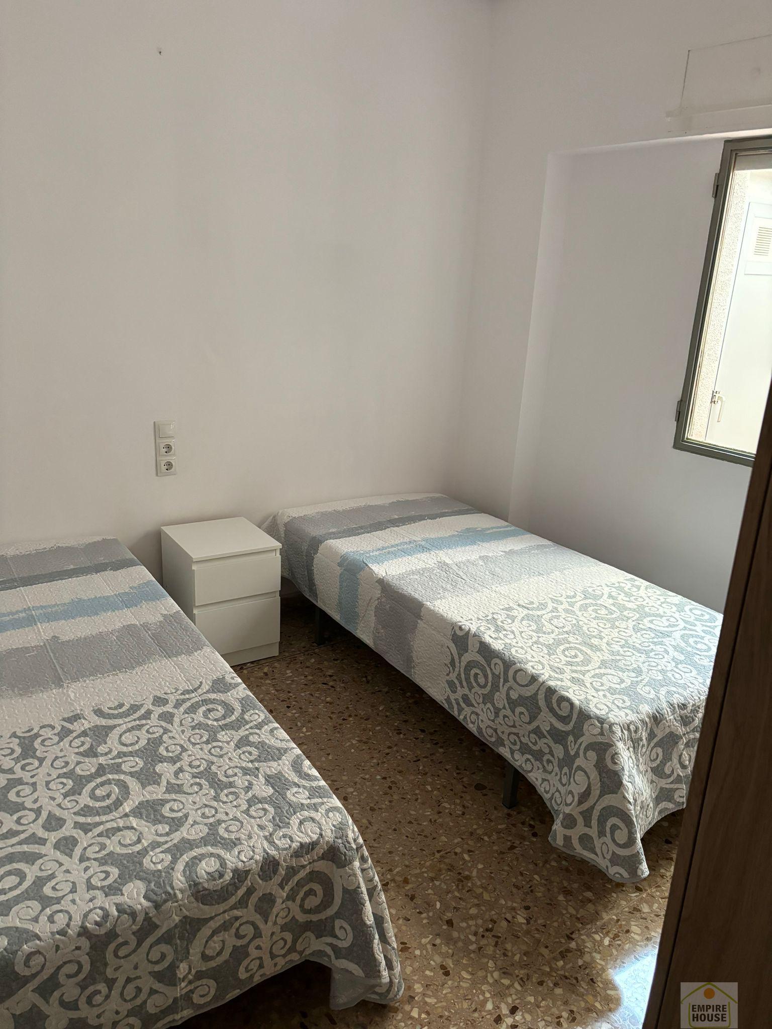 For rent of flat in Sagunto Sagunt