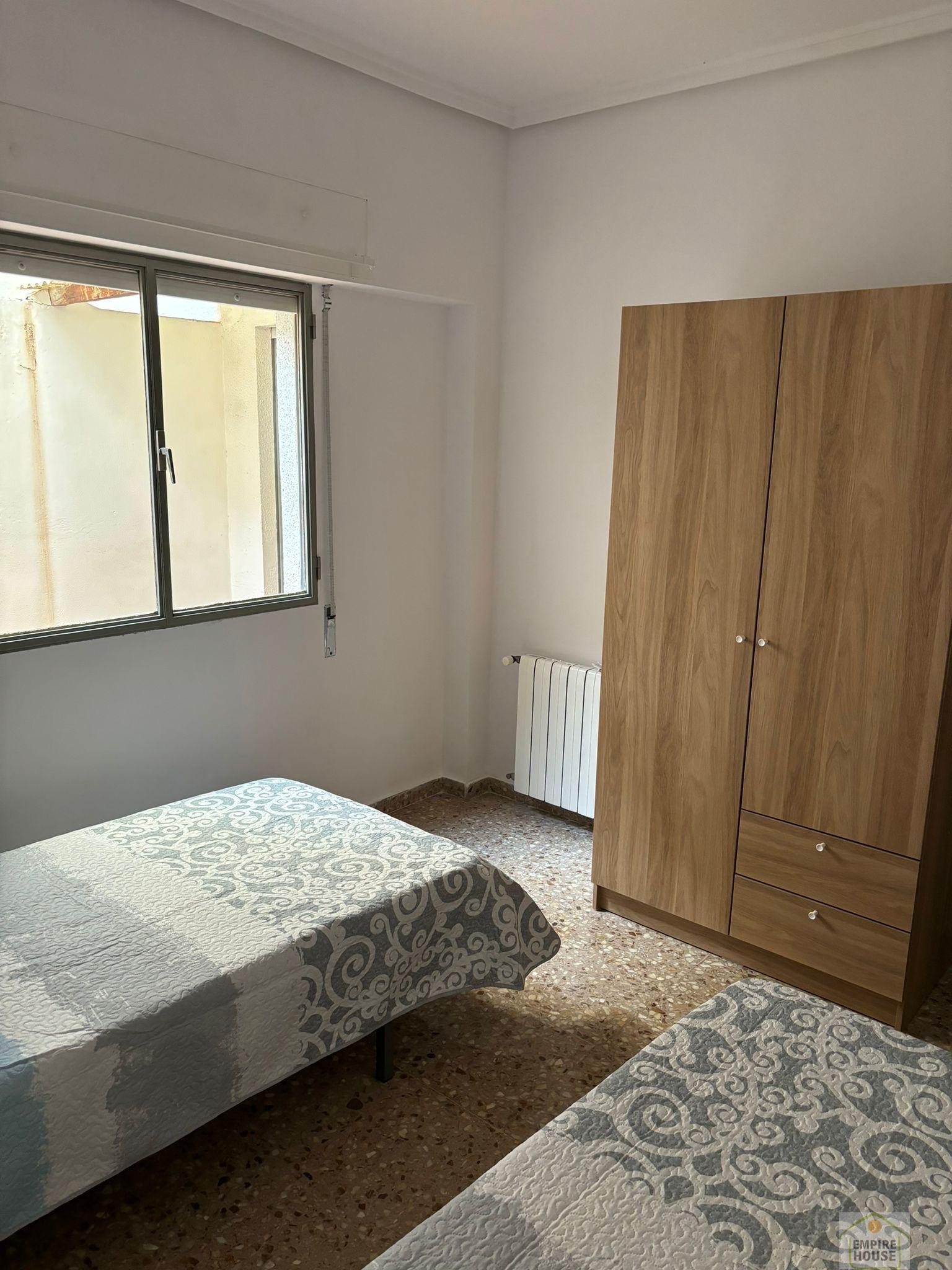 For rent of flat in Sagunto Sagunt