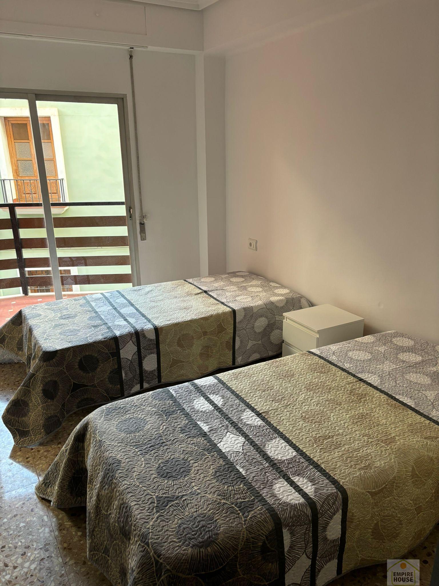 For rent of flat in Sagunto Sagunt