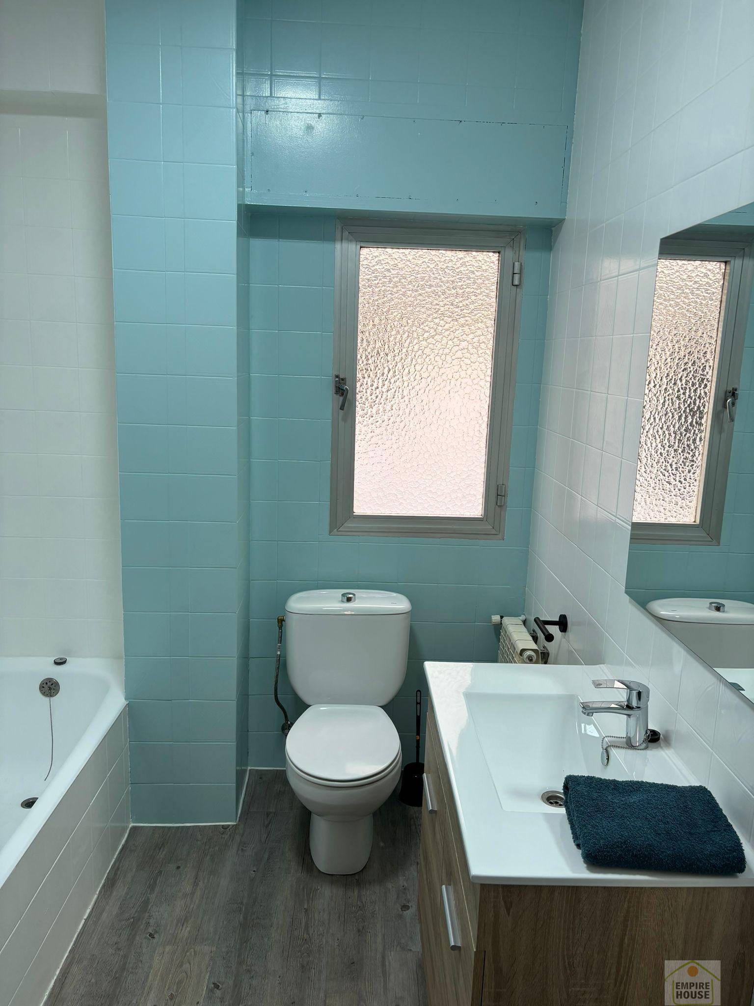 For rent of flat in Sagunto Sagunt