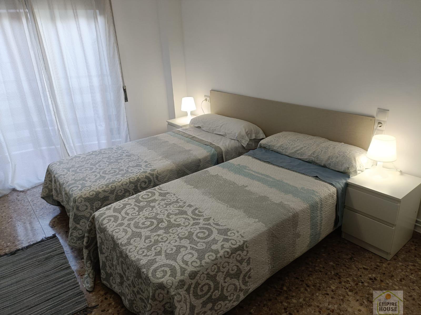 Alquiler de piso en Sagunto Sagunt