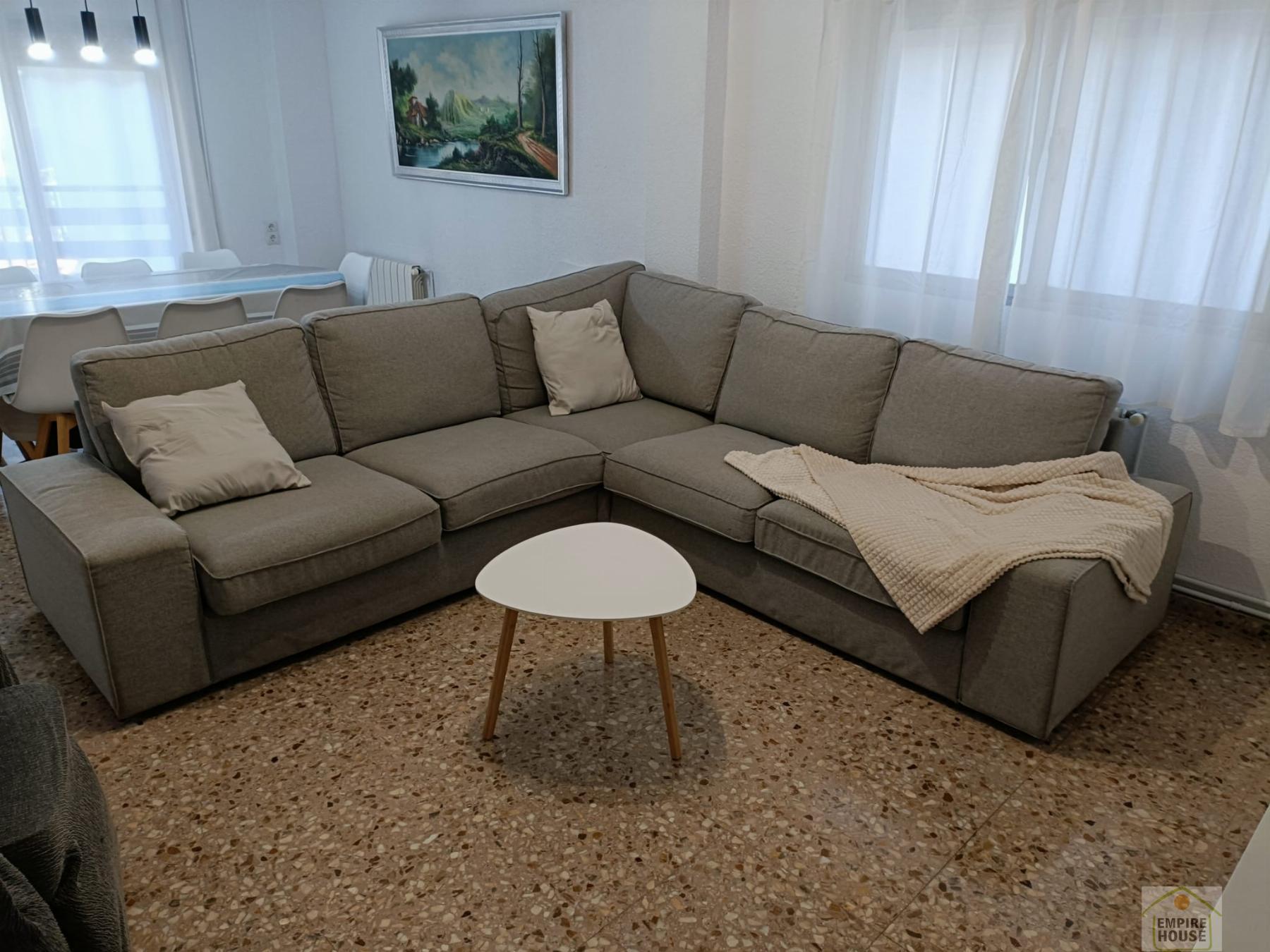 Alquiler de piso en Sagunto Sagunt