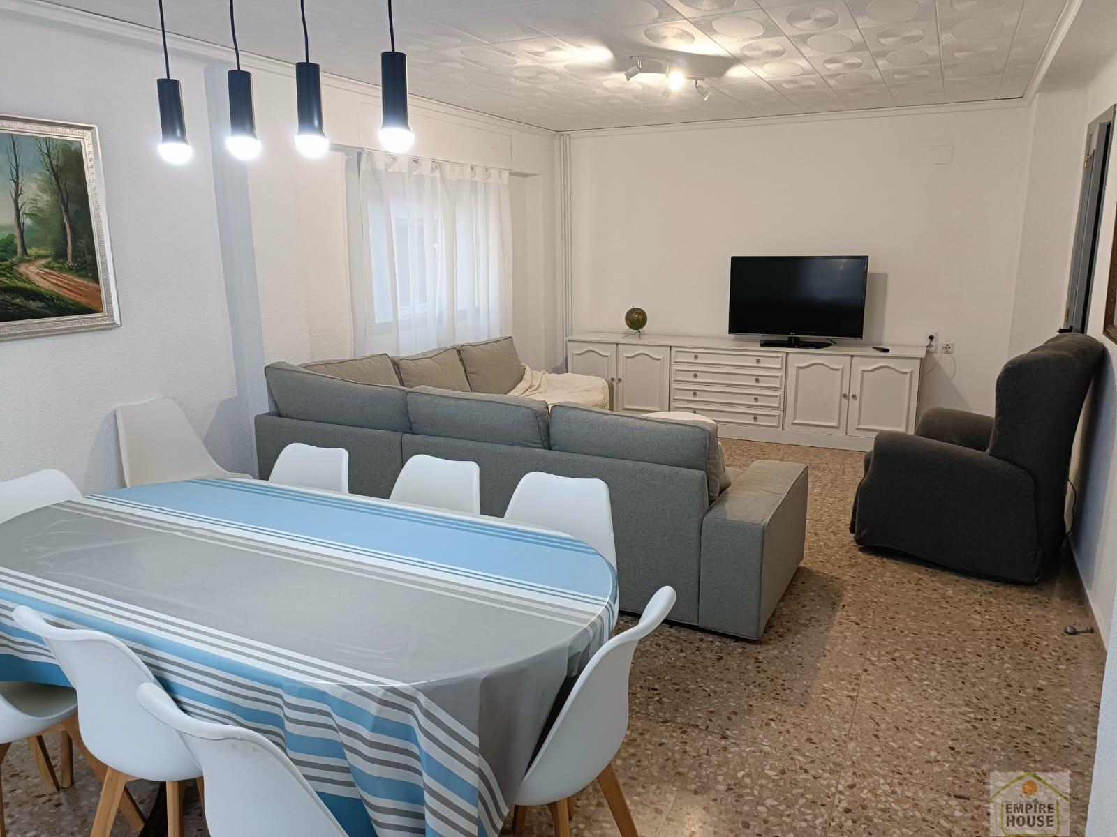 Alquiler de piso en Sagunto Sagunt