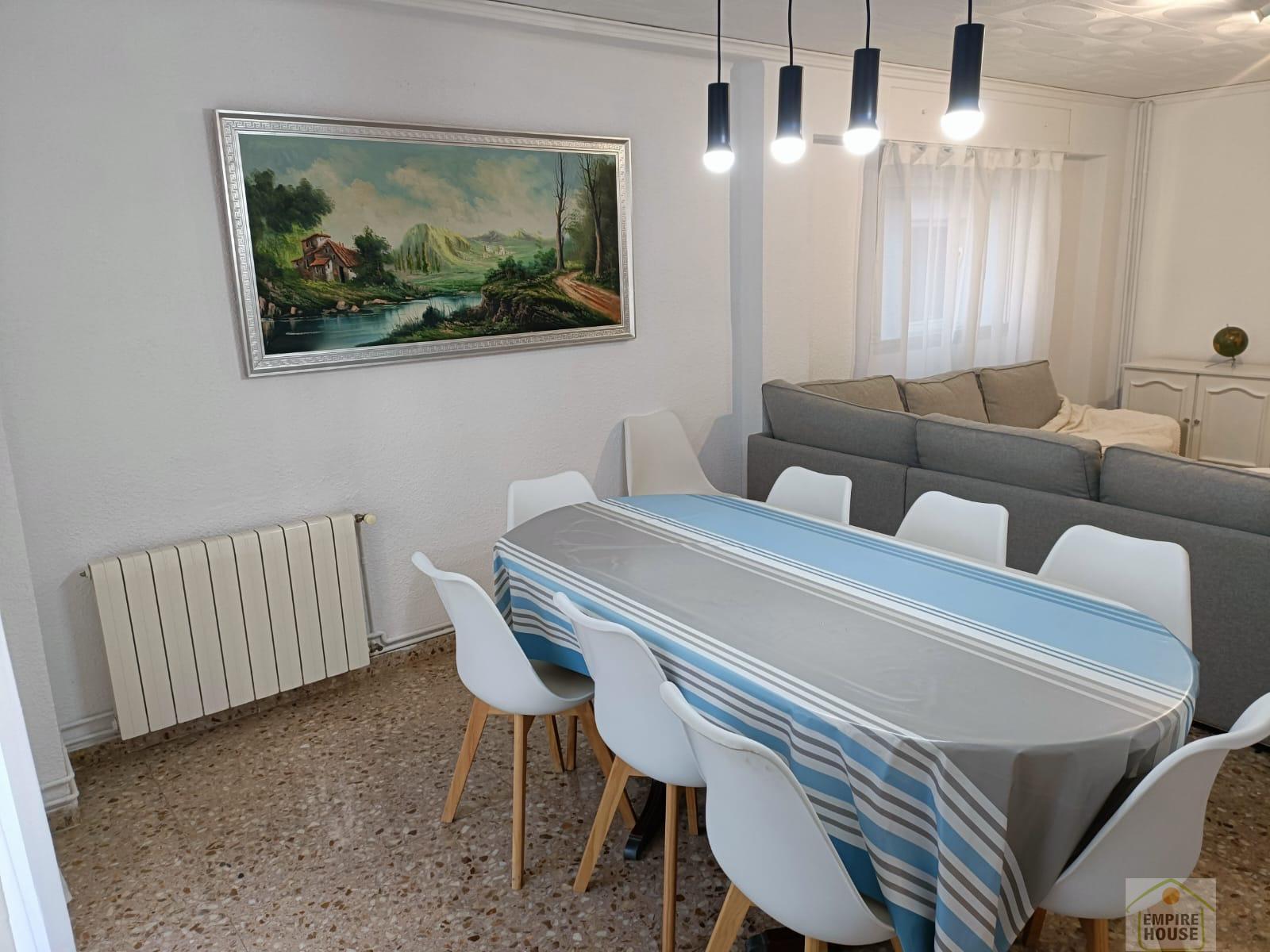 Alquiler de piso en Sagunto Sagunt