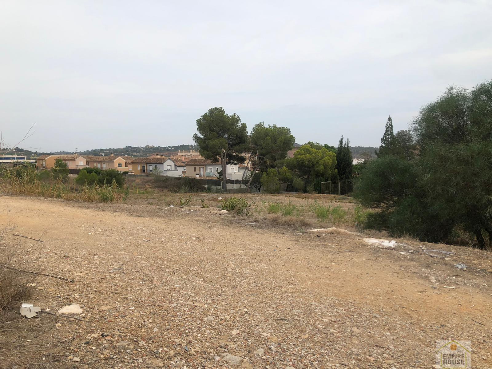 For sale of land in Monserrat