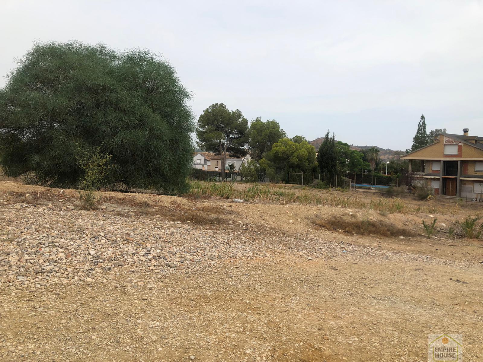 For sale of land in Monserrat