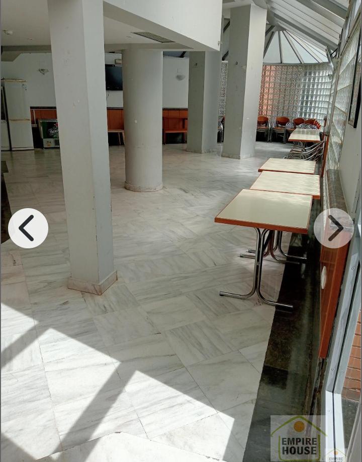For rent of flat in Valencia