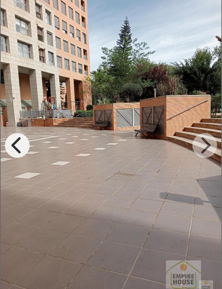 For rent of flat in Valencia