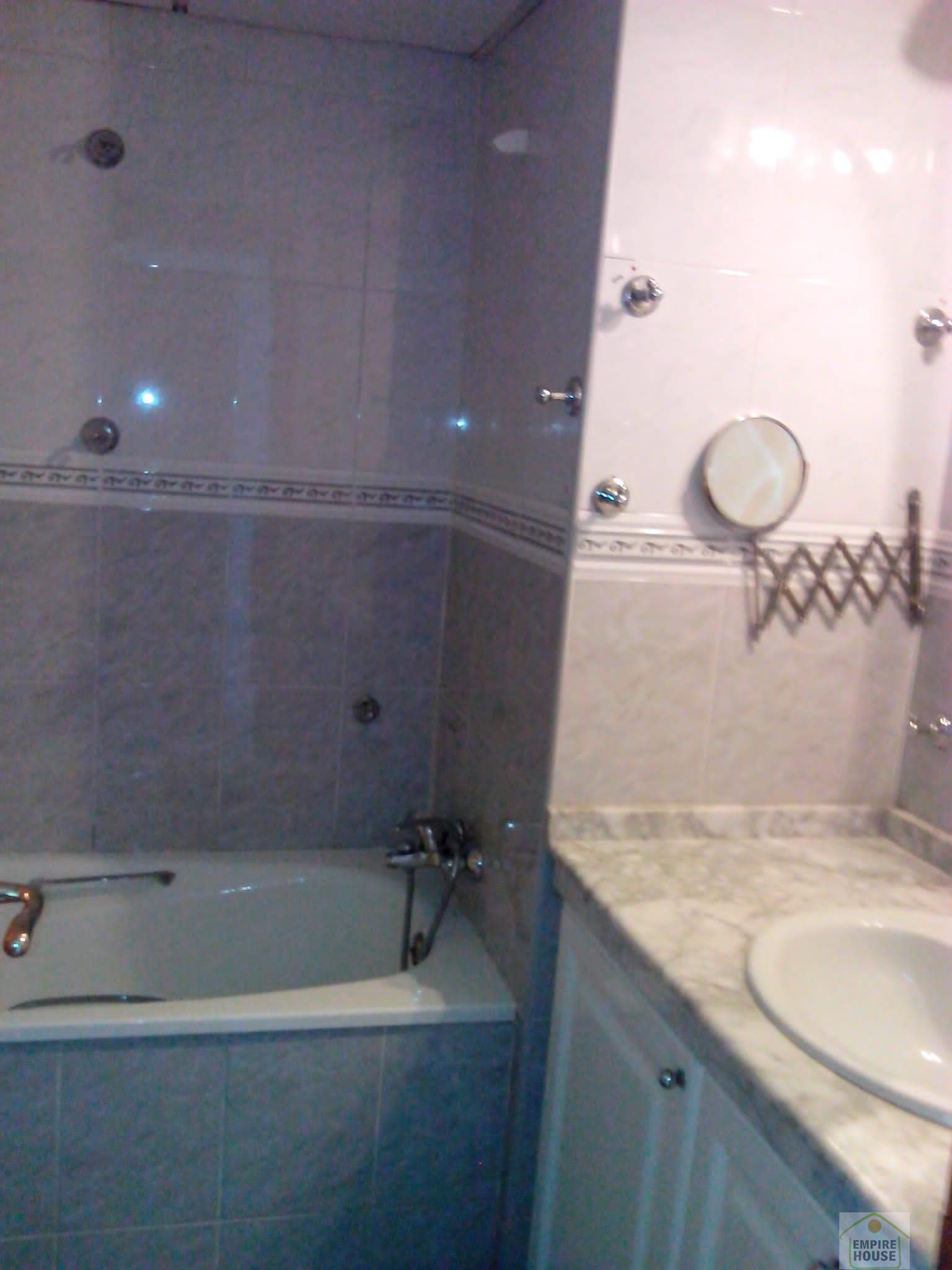 For rent of flat in Valencia