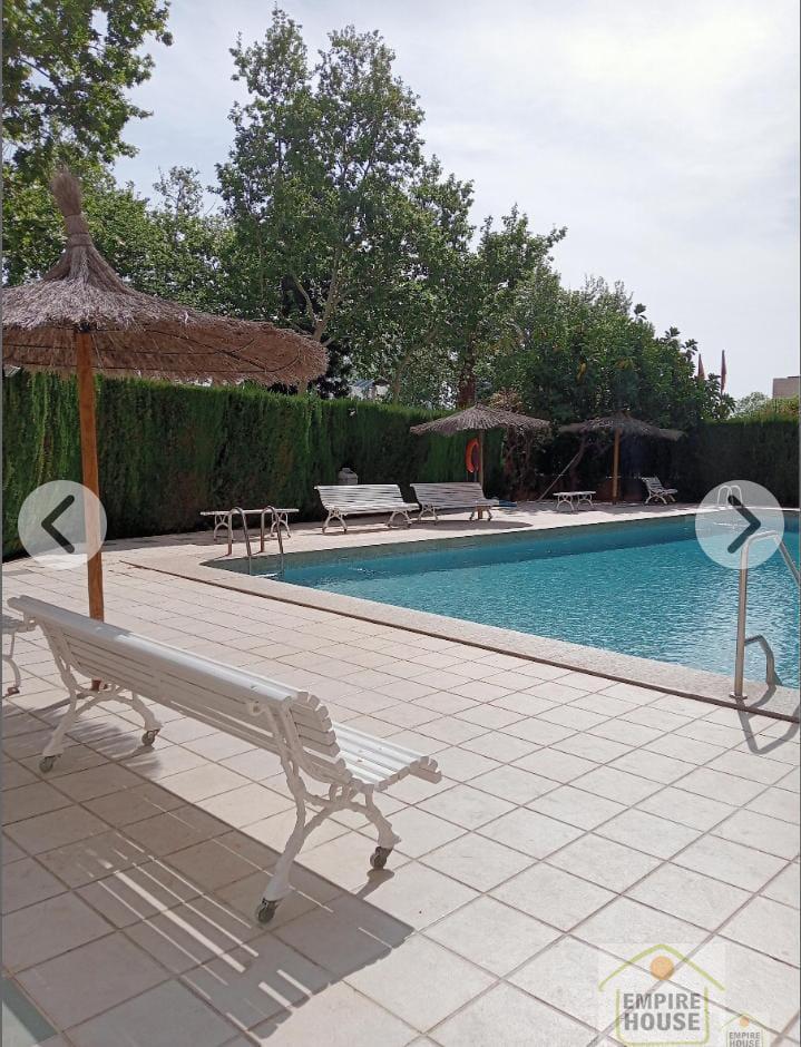For rent of flat in Valencia