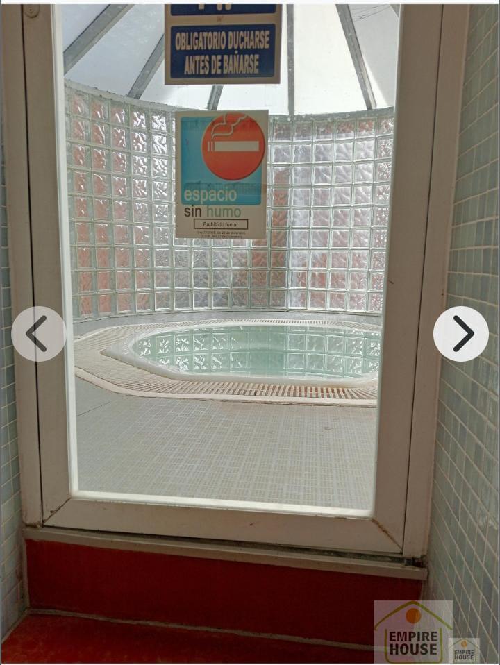 For rent of flat in Valencia