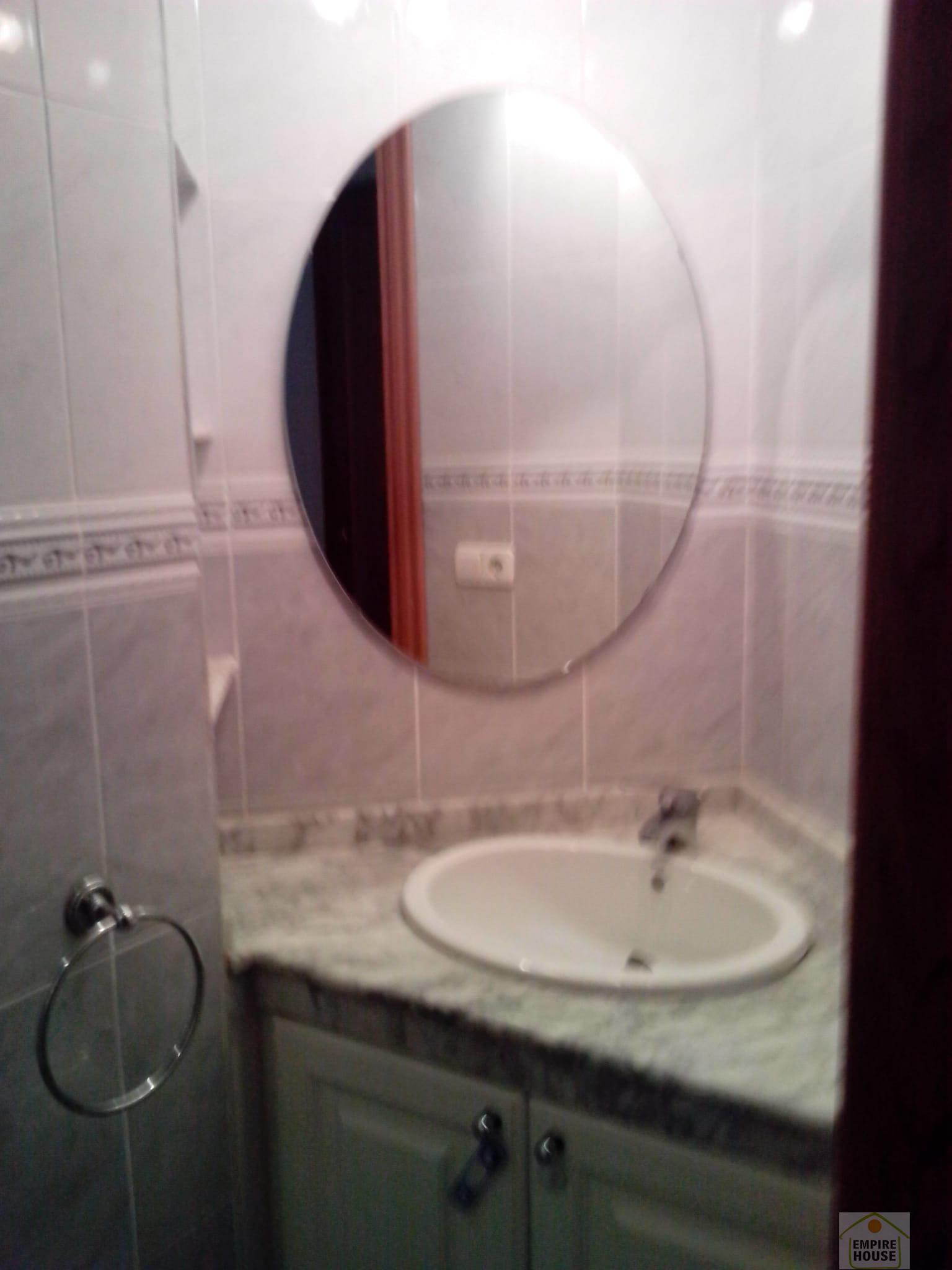 For rent of flat in Valencia