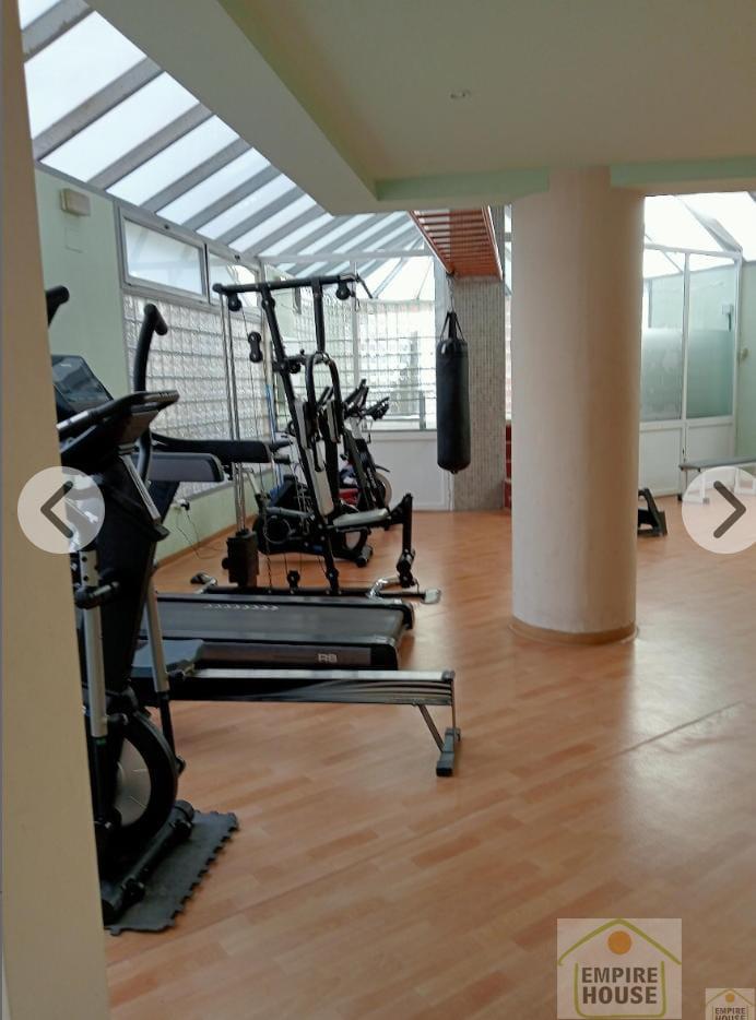 For rent of flat in Valencia