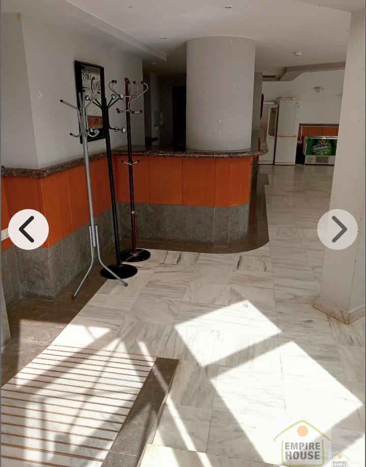 For rent of flat in Valencia