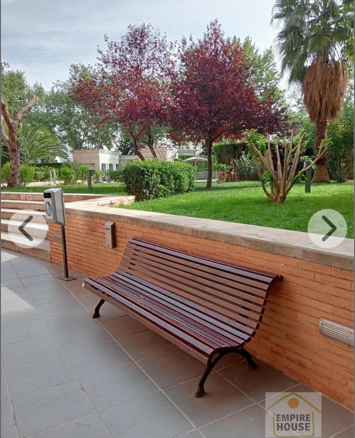 For rent of flat in Valencia