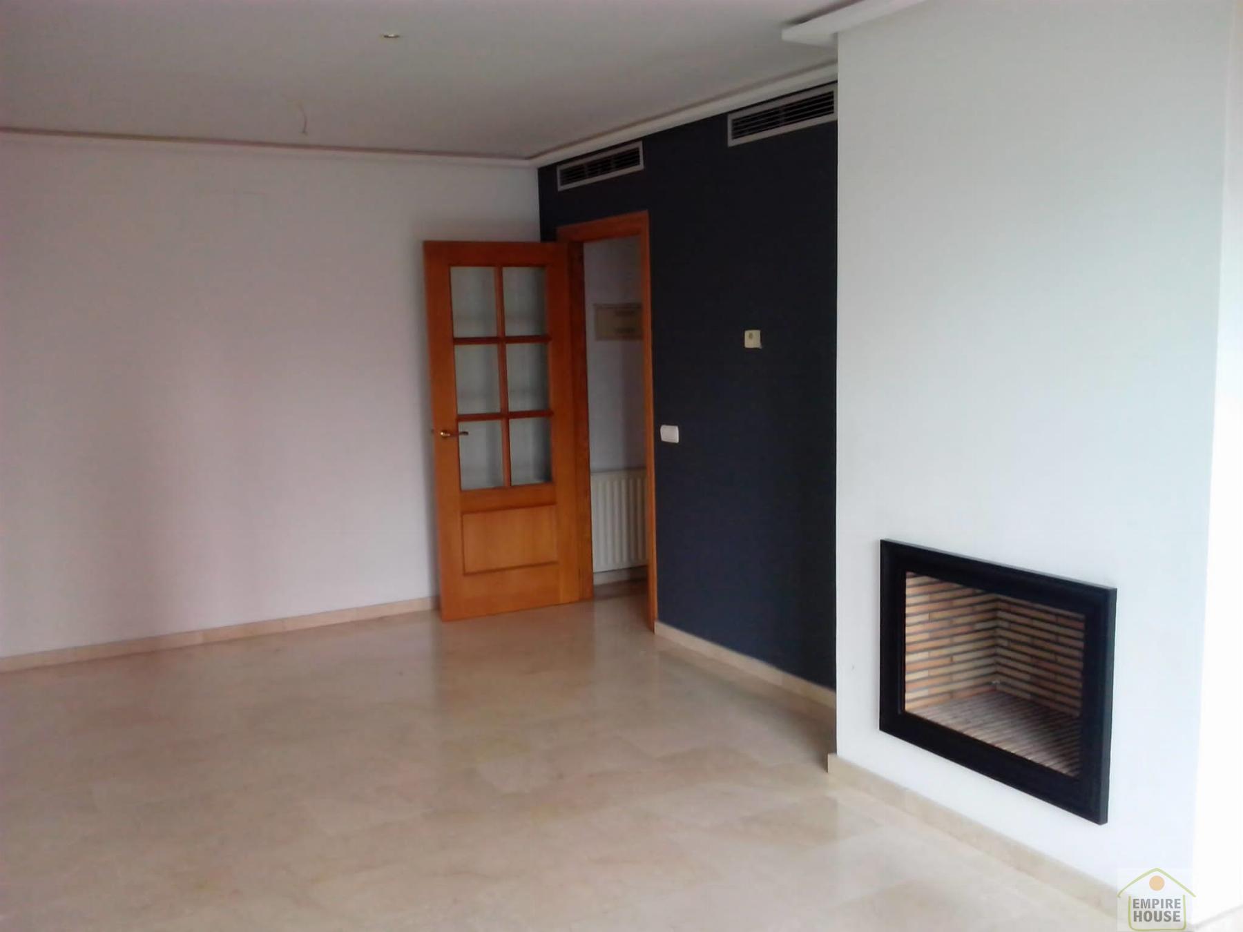 For rent of flat in Valencia