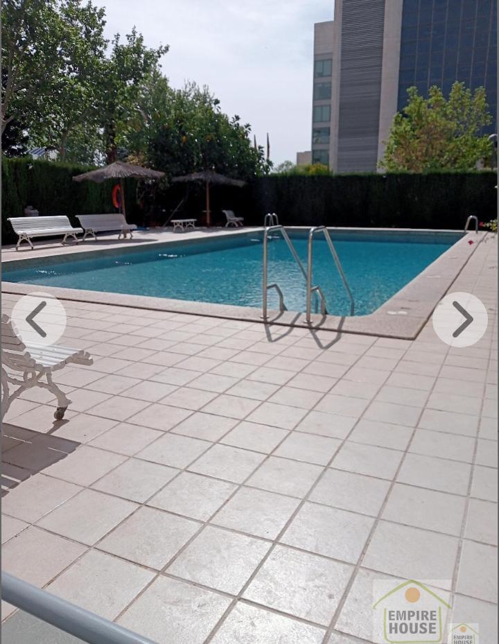 For rent of flat in Valencia