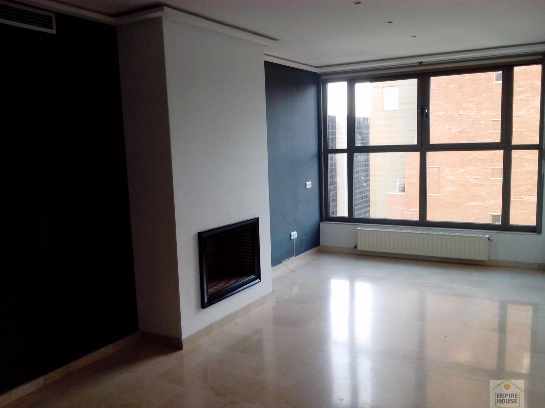 For rent of flat in Valencia
