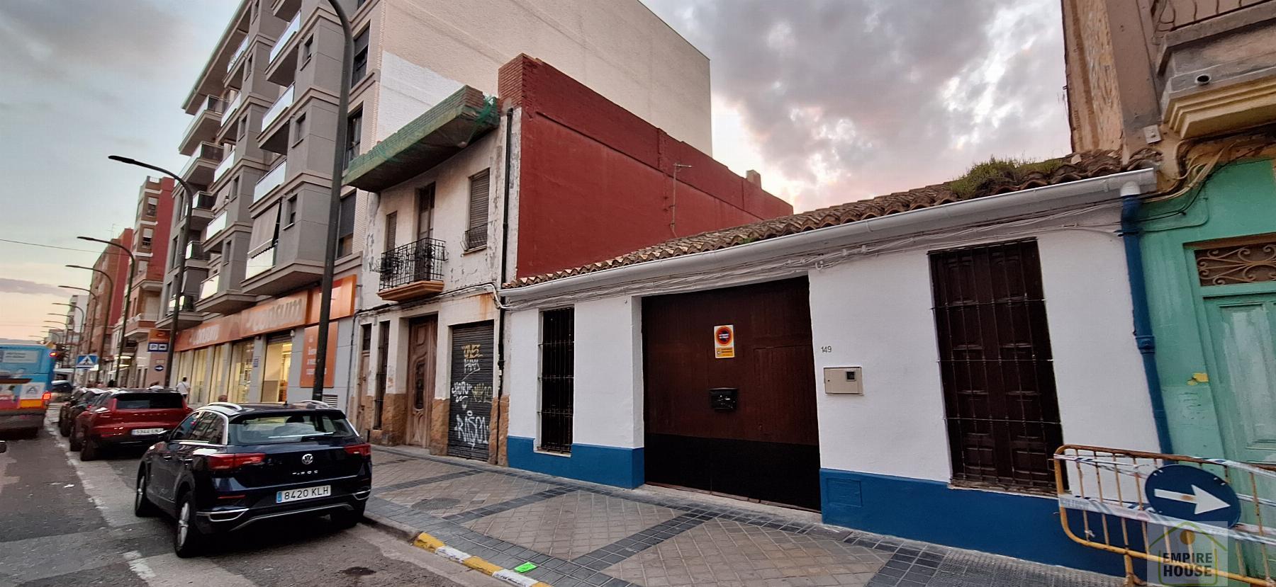 For sale of land in Massanassa