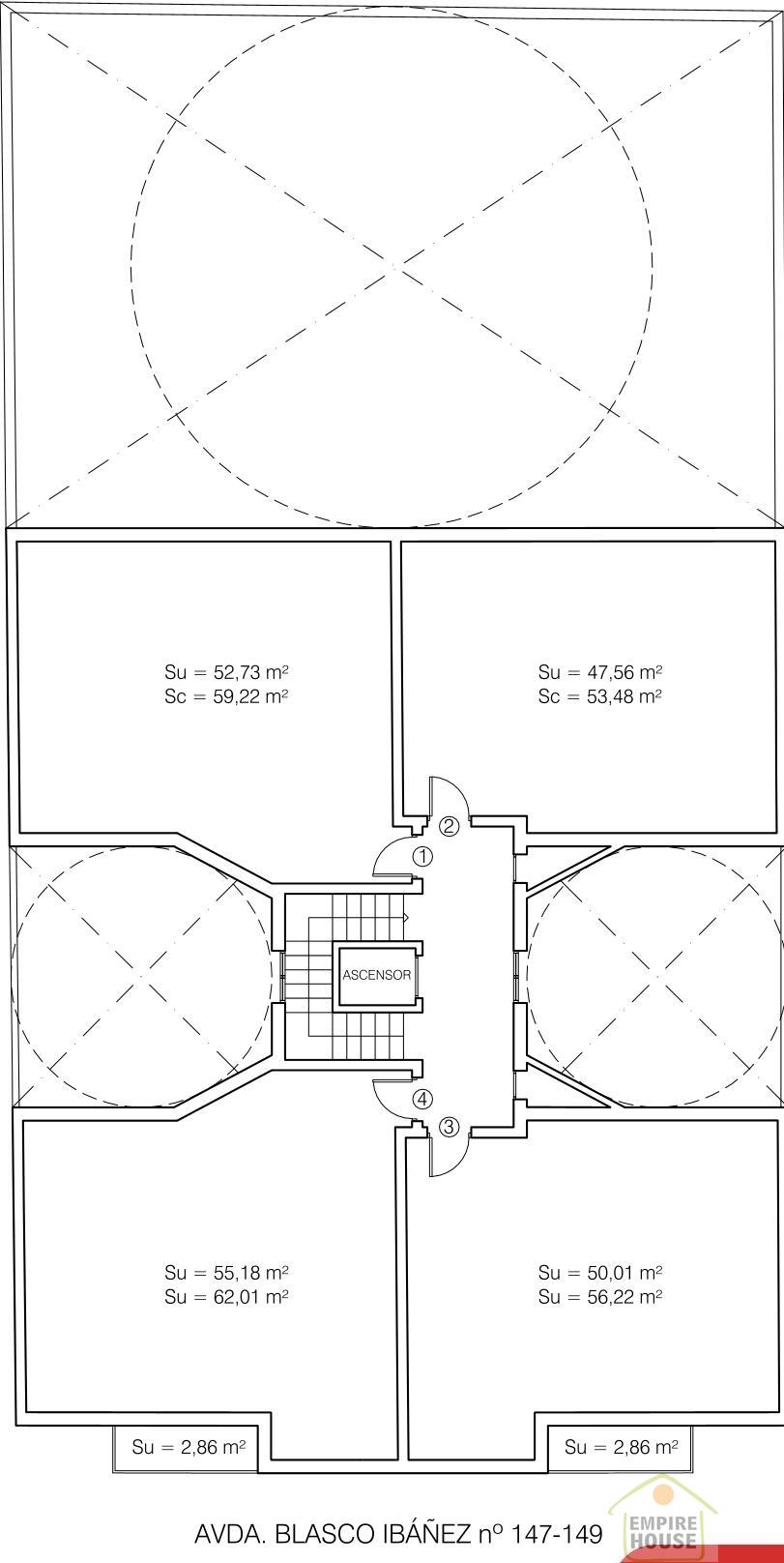 Venta de terreno en Massanassa