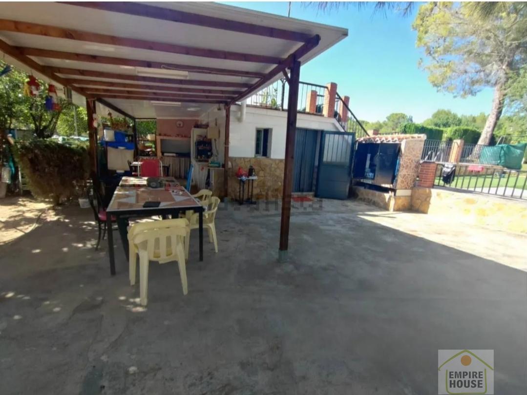 For sale of chalet in Torrent