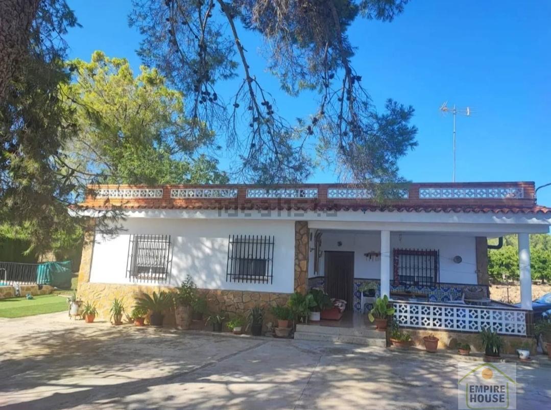 For sale of chalet in Torrent