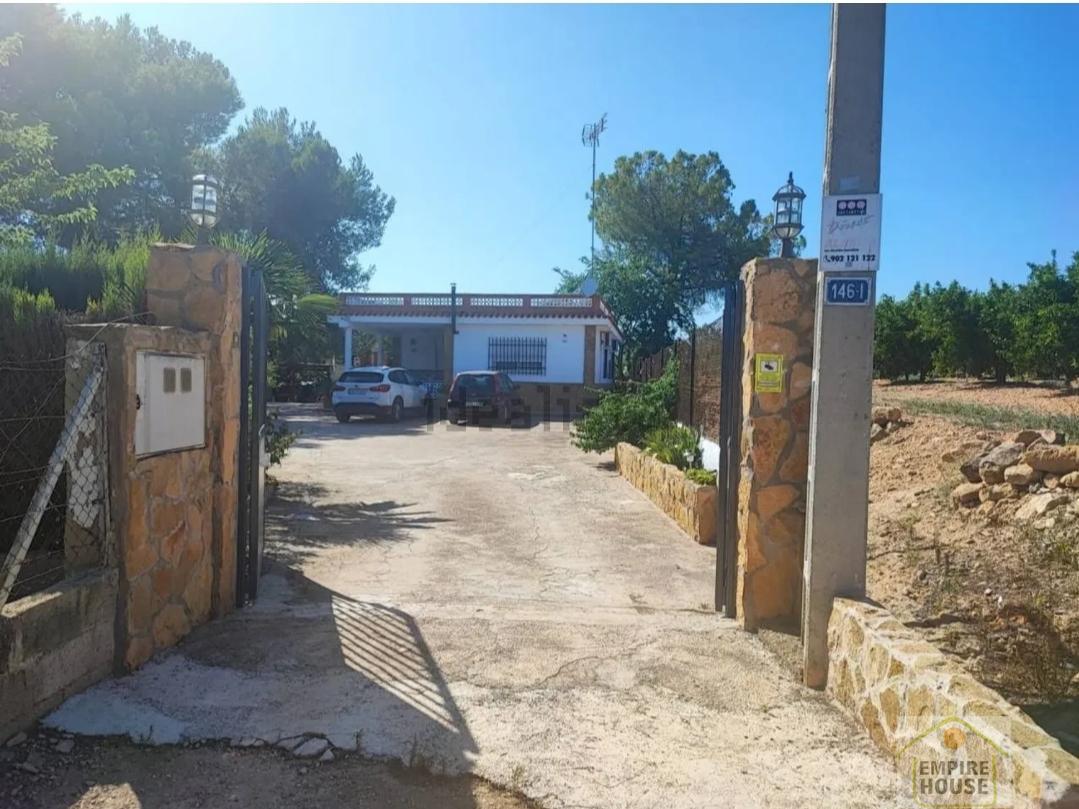 For sale of chalet in Torrent