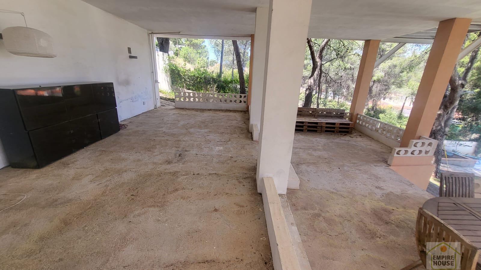 Alquiler de chalet en Algar de Palancia