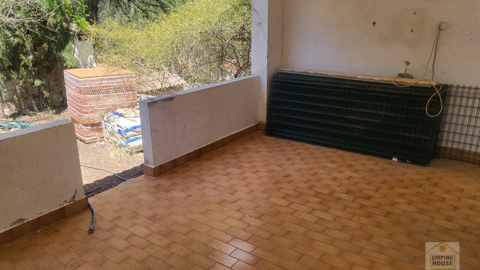 Alquiler de chalet en Algar de Palancia