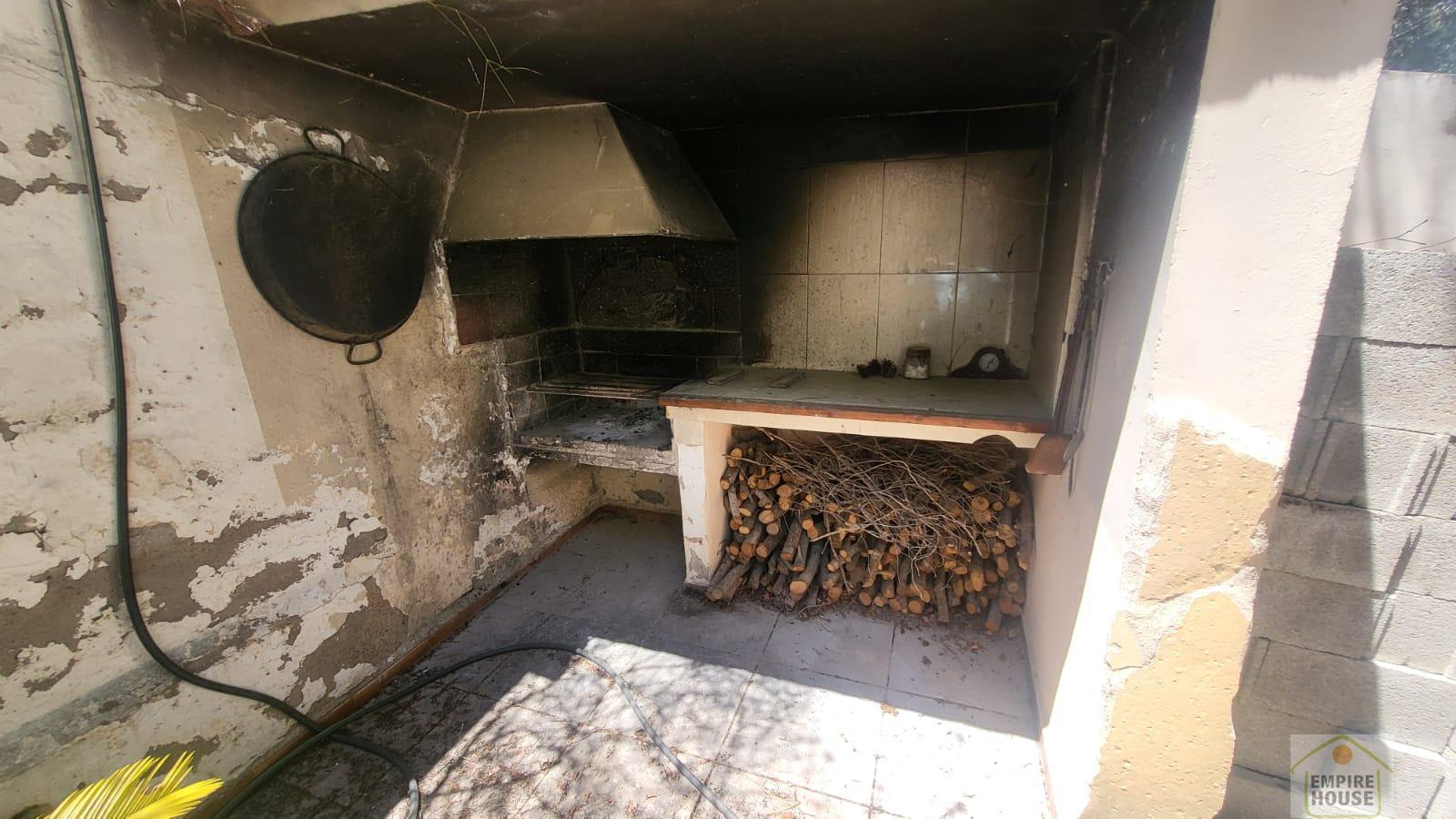 Alquiler de chalet en Algar de Palancia