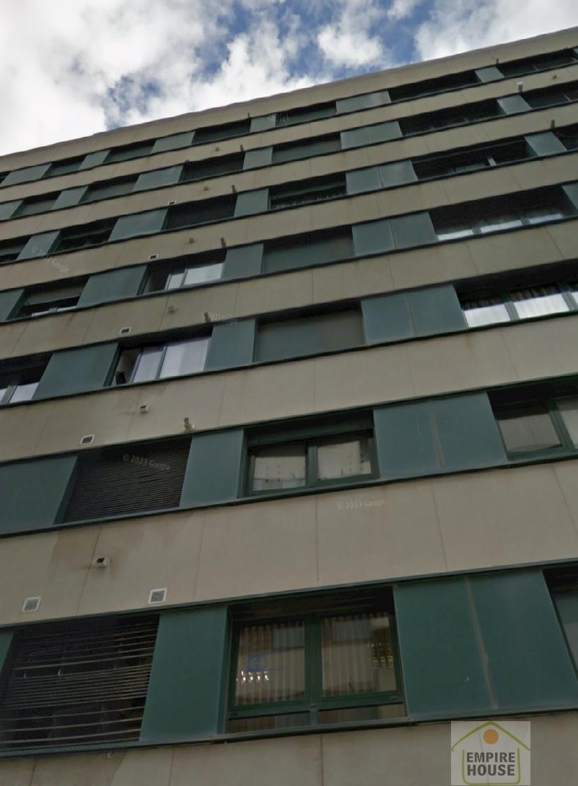 For rent of flat in Valencia
