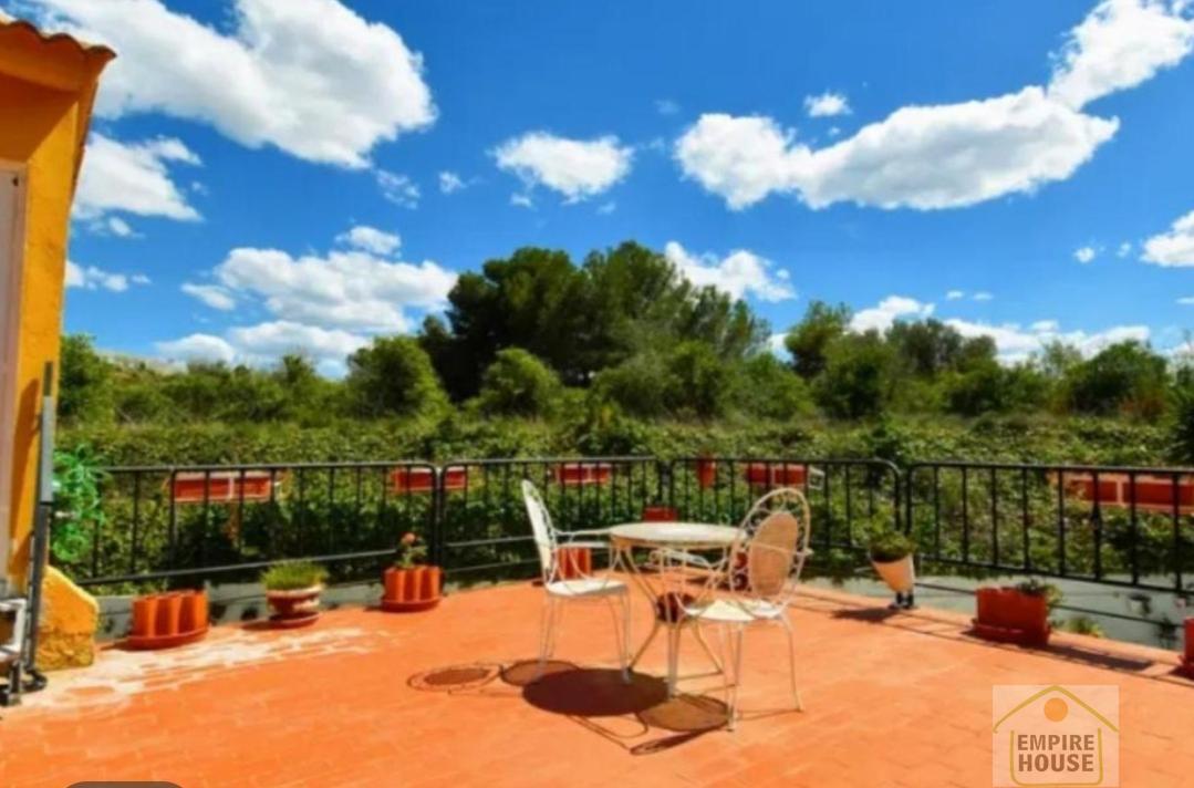For sale of chalet in Torrent