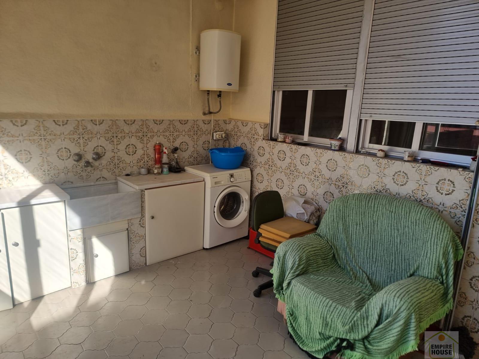Venta de casa en Benetússer