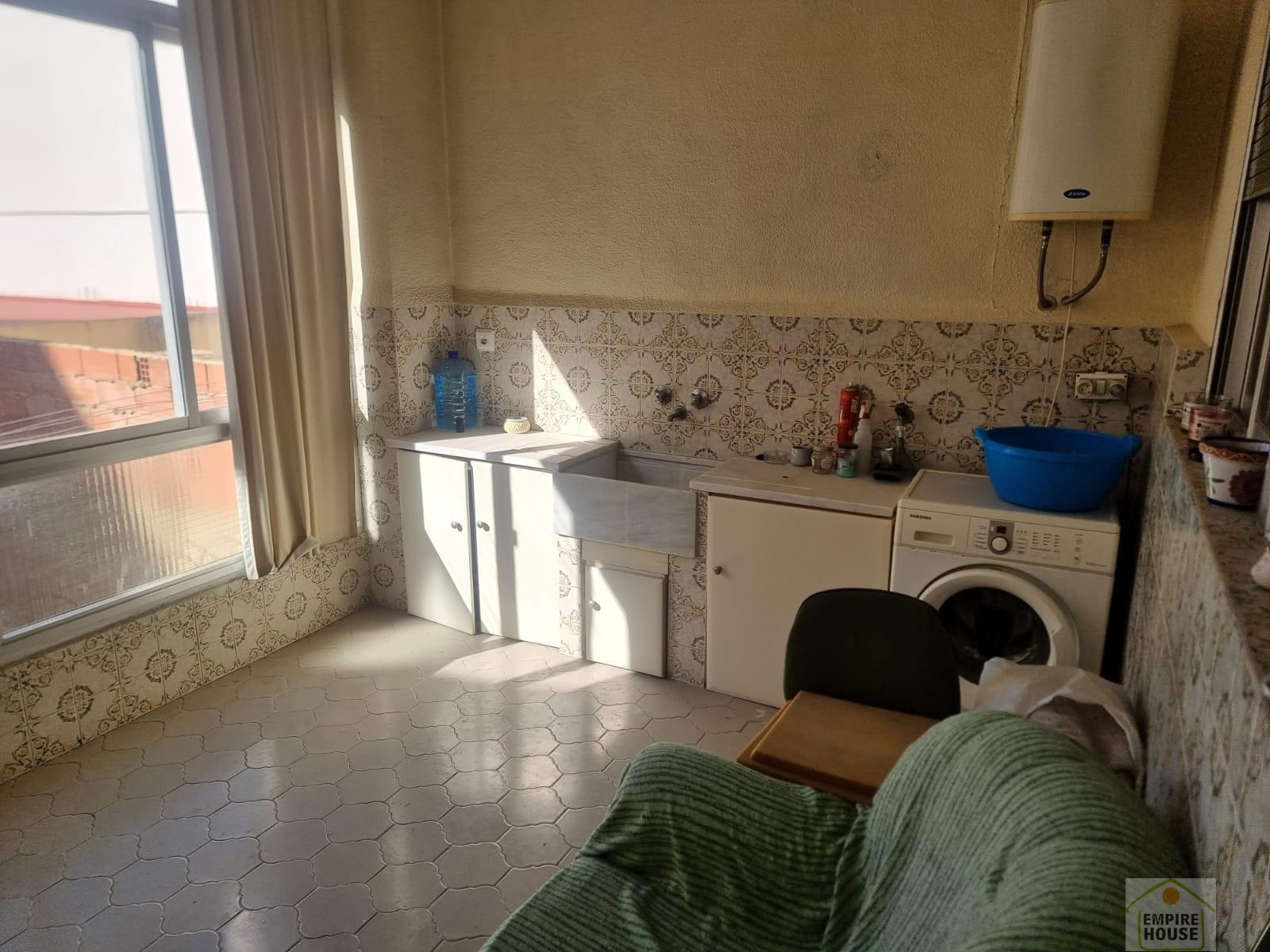 Venta de casa en Benetússer