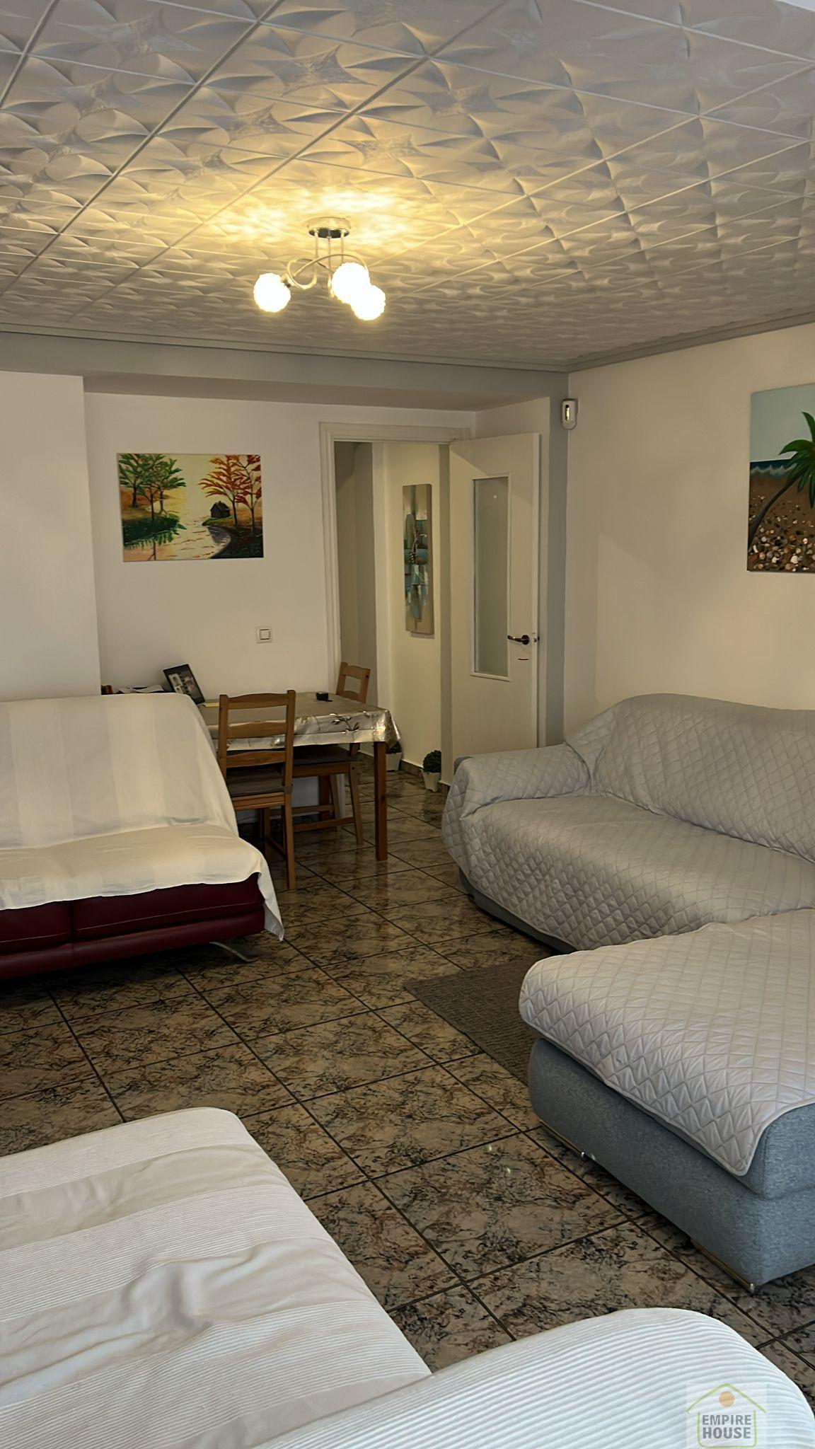 For sale of flat in Torrent