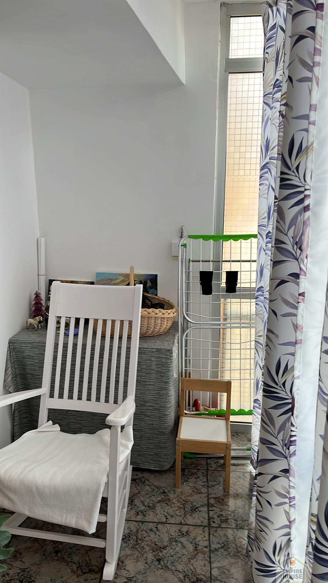 For sale of flat in Torrent