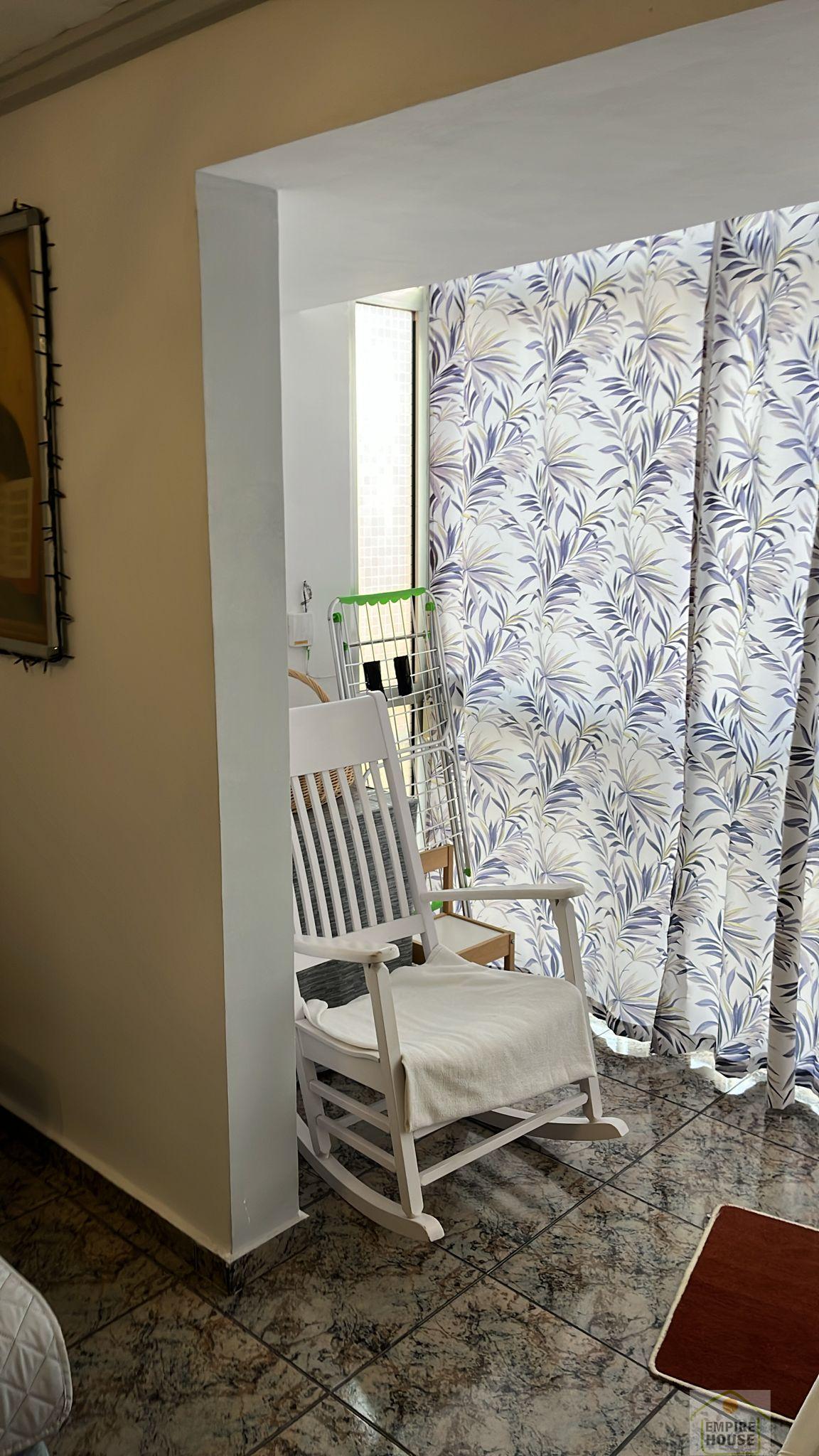 For sale of flat in Torrent