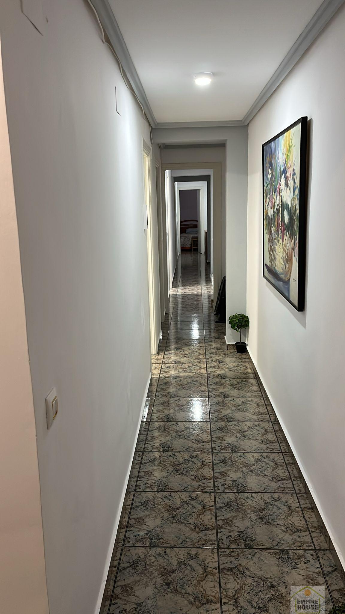 For sale of flat in Torrent