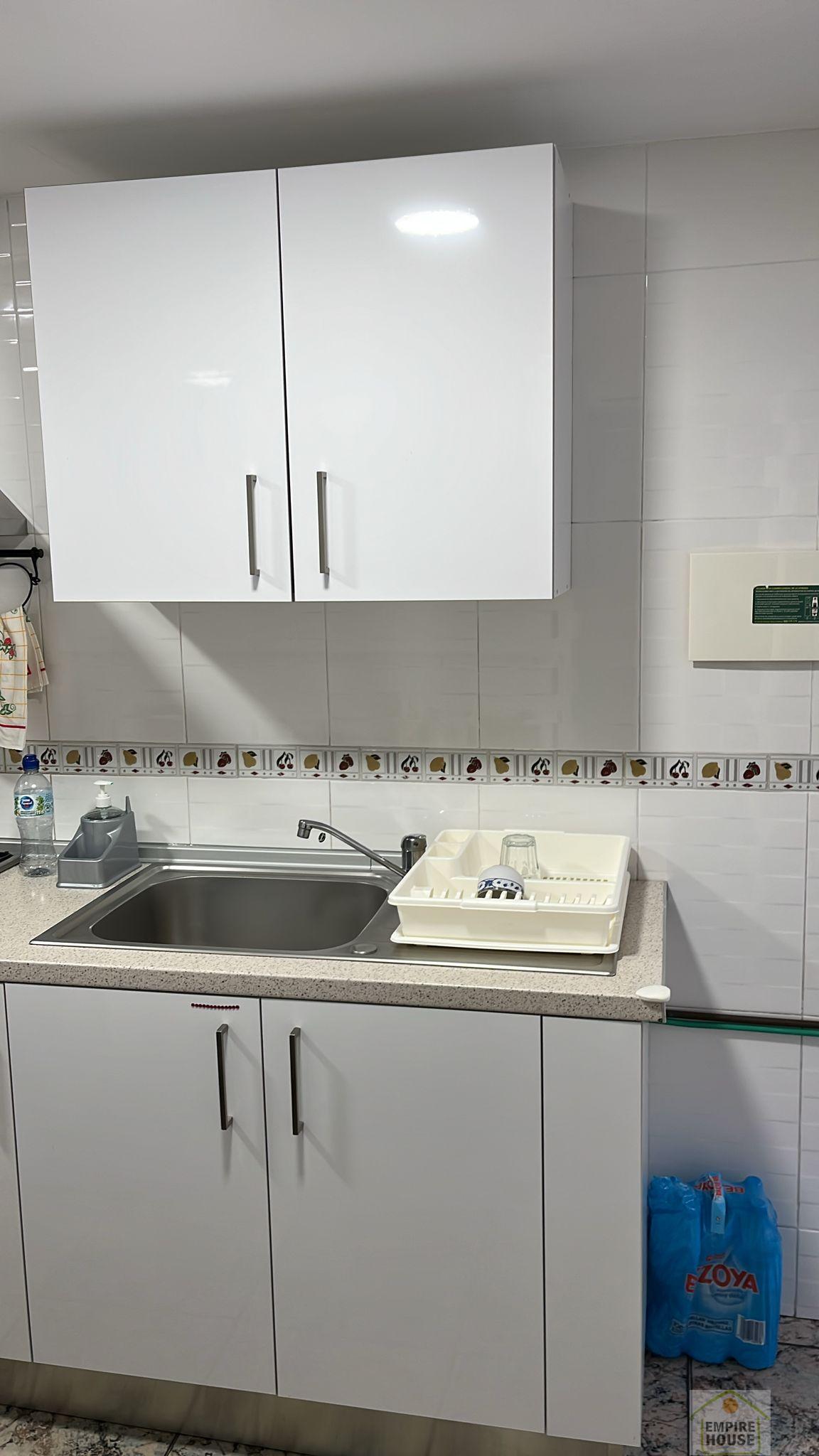For sale of flat in Torrent
