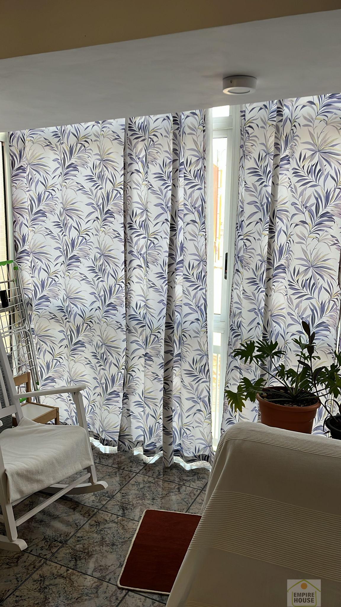 For sale of flat in Torrent