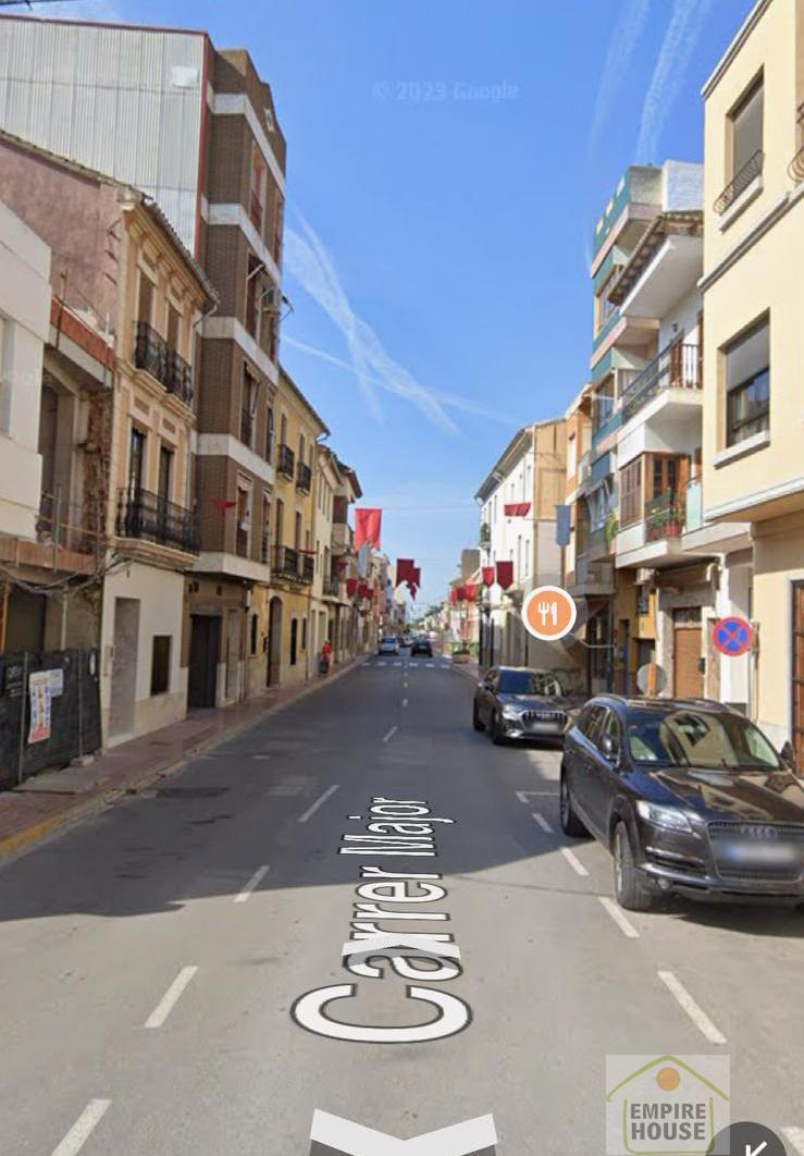 For sale of flat in Alginet