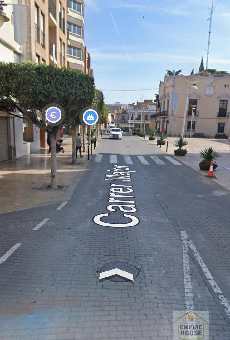 For sale of flat in Alginet