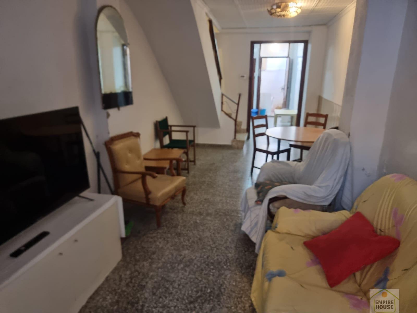 Alquiler de casa en Benifairó de la Valldigna