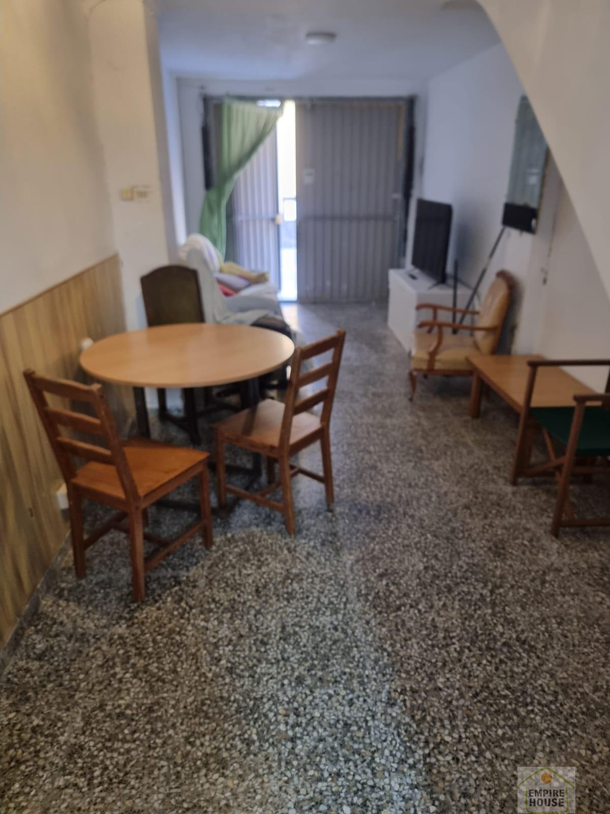 Alquiler de casa en Benifairó de la Valldigna