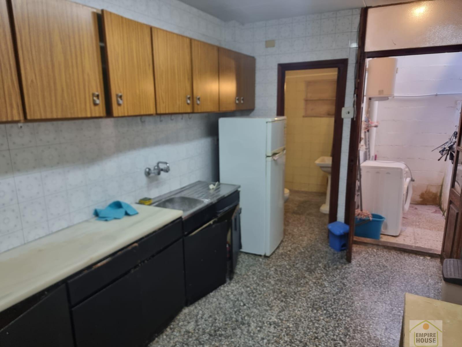 Alquiler de casa en Benifairó de la Valldigna