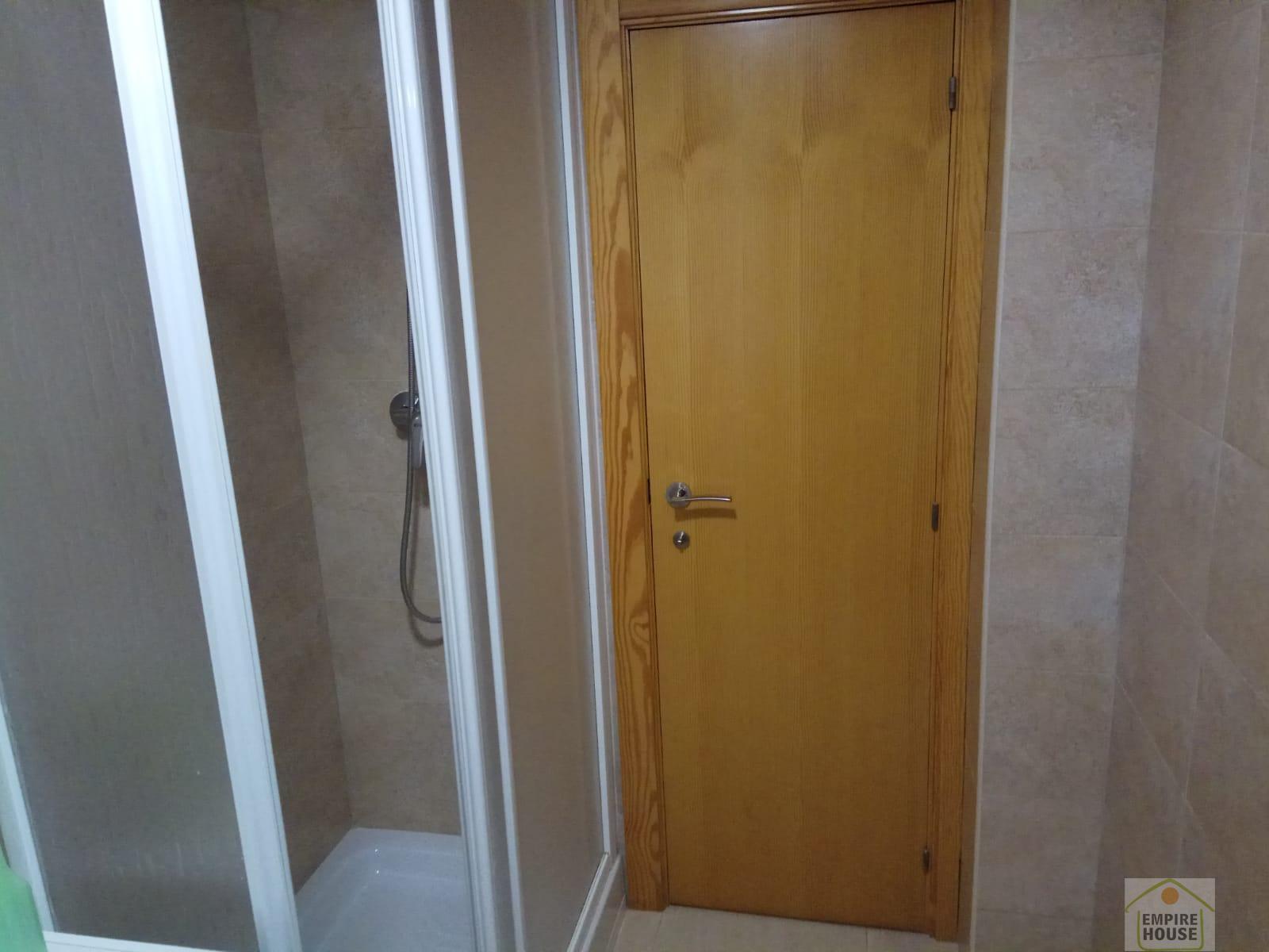 For sale of flat in Valencia