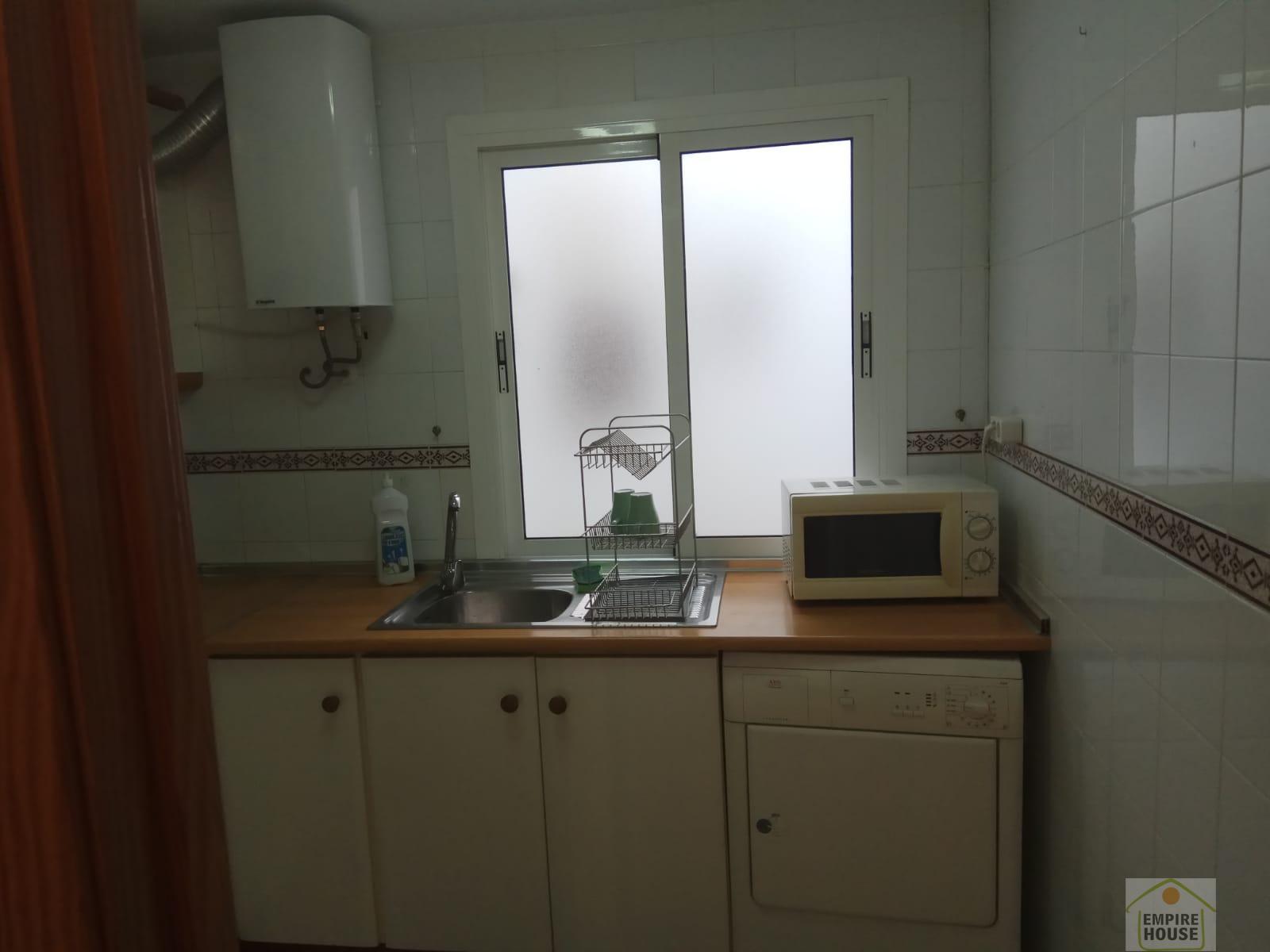 For sale of flat in Valencia