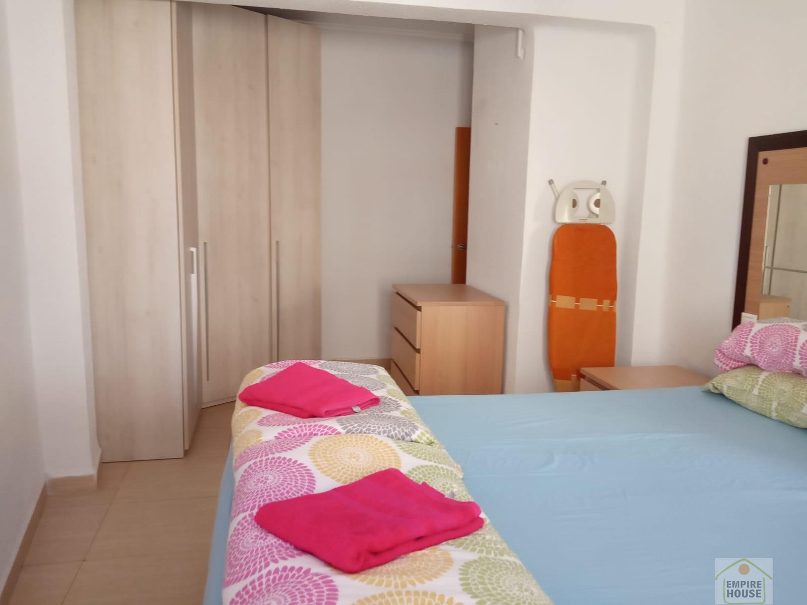 For sale of flat in Valencia