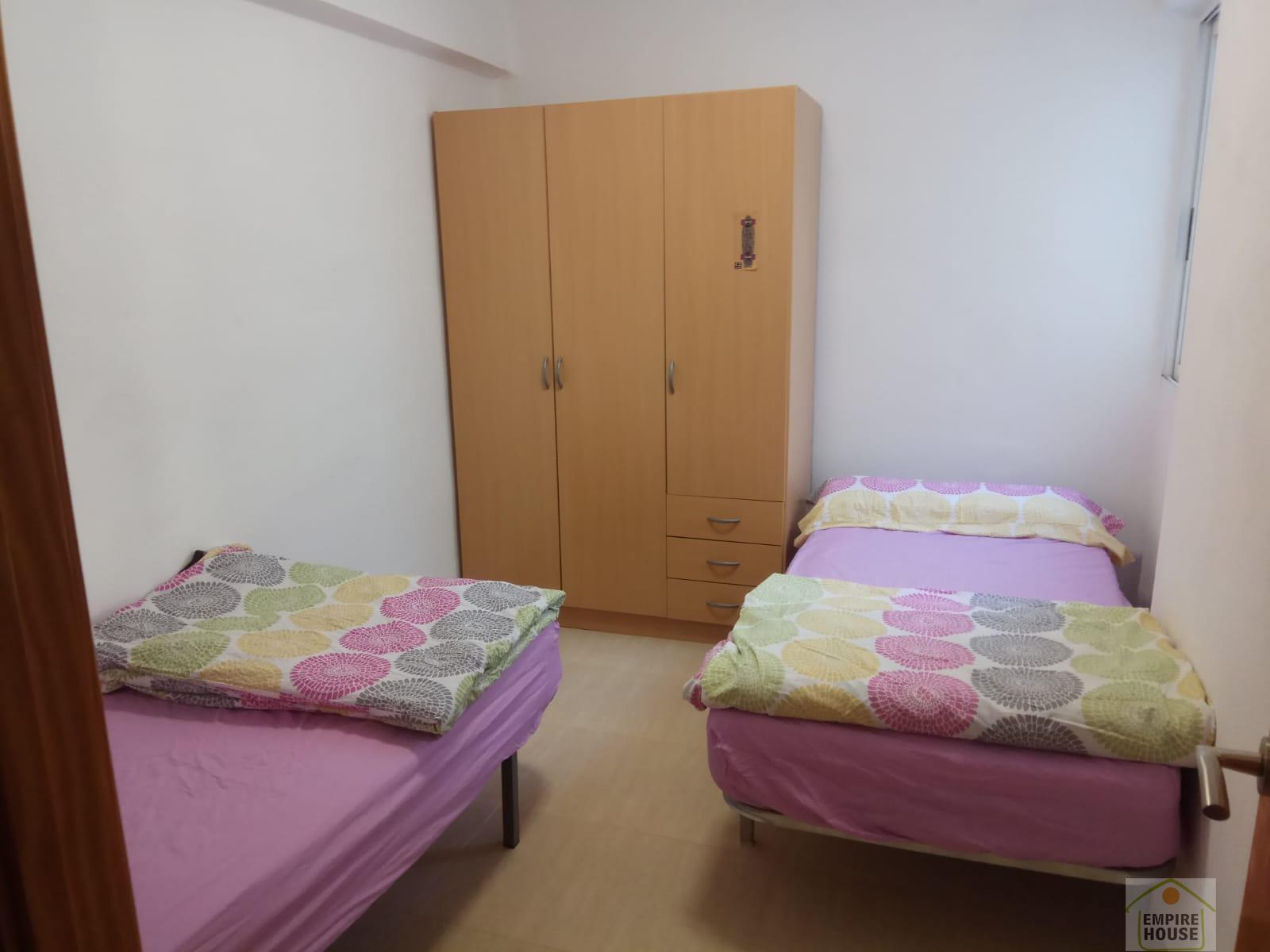 For sale of flat in Valencia
