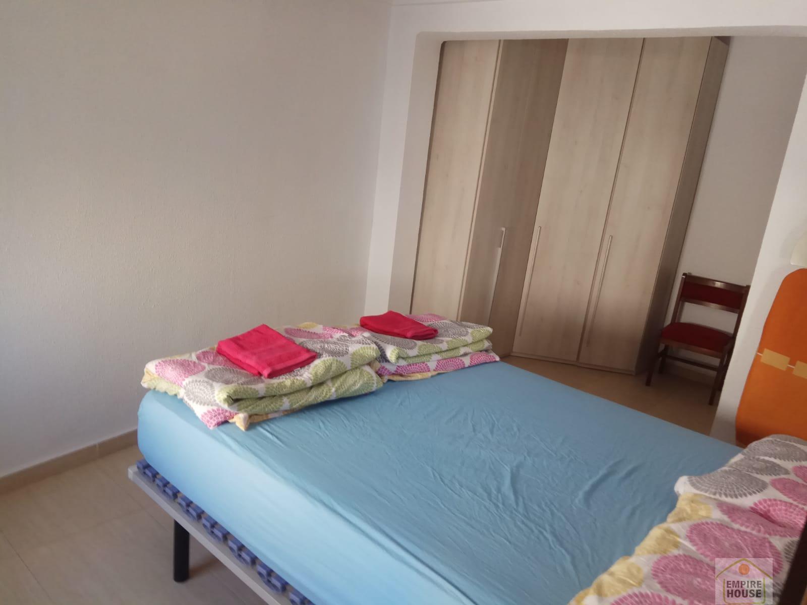 For sale of flat in Valencia